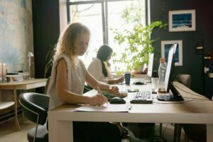 Developing Your German Writing Style
