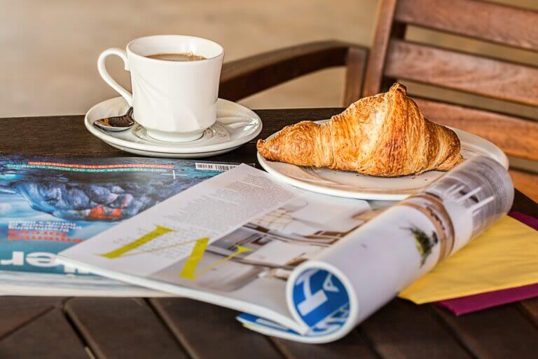 German News Sources To Learn And Practice
