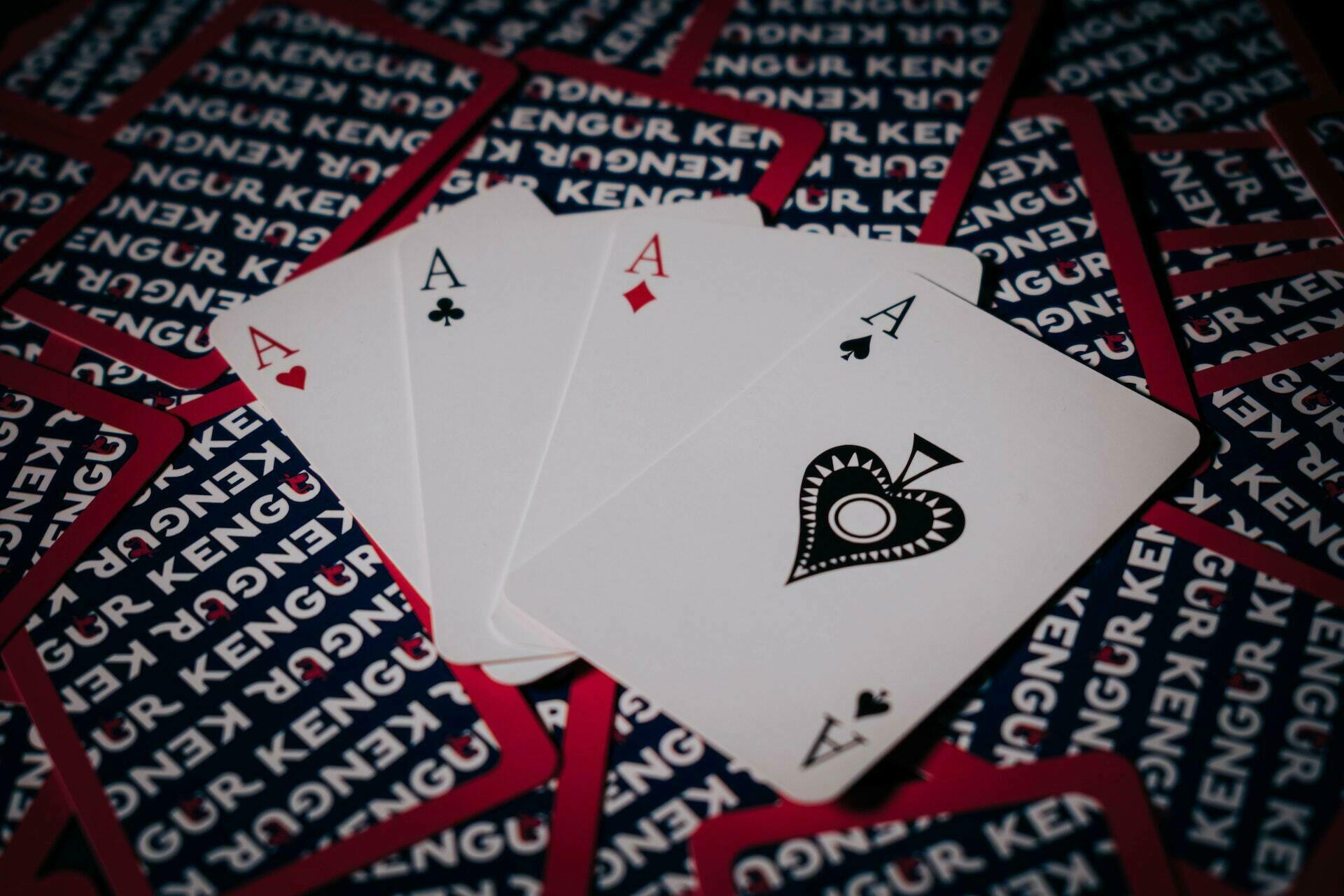 How Card Games Can Improve Your Language Skills