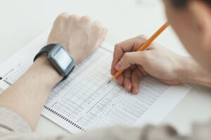 Language Exams