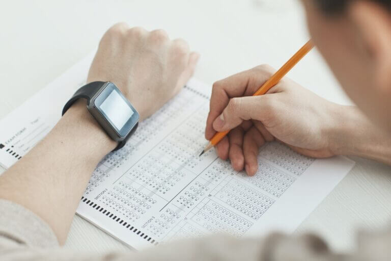 Language Exams