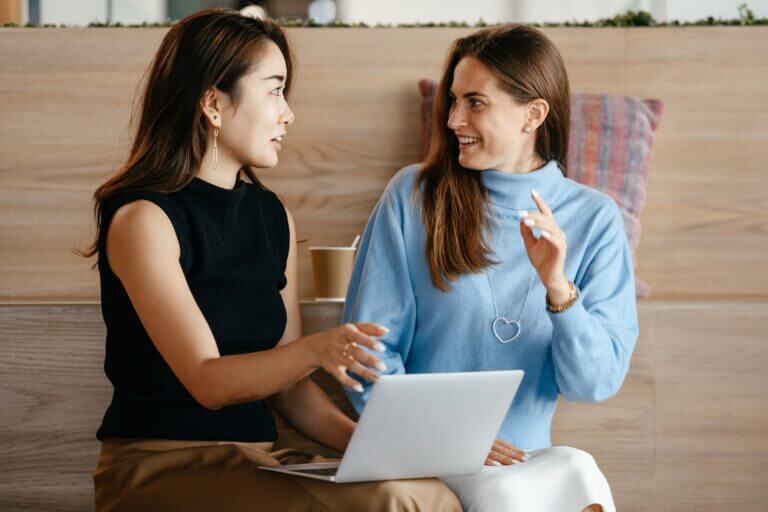 Language Learning Community