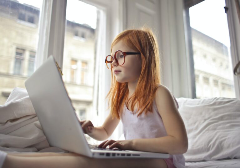Language Learning For Kids